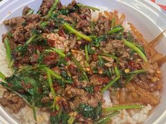 -肉店炸炸炸·爆汁孜然牛肉
