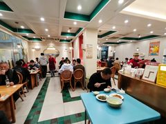-23号墙门菜(狮虎桥店)