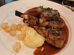 -Wooloomooloo Steakhouse(尖沙咀中心店)