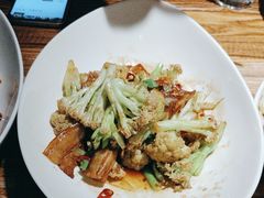 -青年公社烤鸭(青年路店)