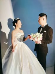 -金夫人婚纱摄影(总店)