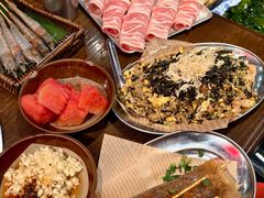 -萍姐火锅·公路夜市(南京新街口店)