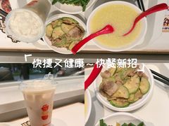 -永和大王(小厨·东四十条店)