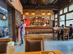 -烧肉馆(古北水镇景区店)