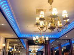 -新白鹿餐厅(百联中环店)