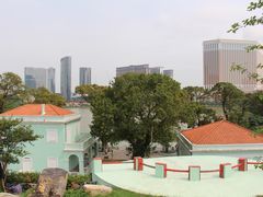 -龙环葡韵住宅式博物馆