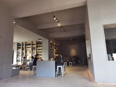 -来回·咖啡(钟村咖啡豆店)