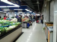 -兰陵农贸市场(新世界花苑店)