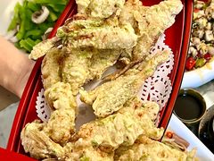 -君霖海鲜私房菜(春柳店)