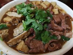 卤煮火烧-姚记炒肝店(鼓楼店)