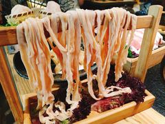 -湊湊火锅·茶憩(上海合生汇店)