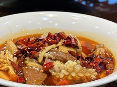 -紫泥369粗粮季(四牌楼店)