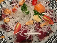 微烤醋鲣鱼-九州酒场ひこぞう(1号店)