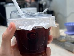 -玫瑰咖啡(中山六路店)