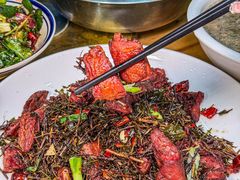 -陈有良尖椒鸡(渝中旗舰店)