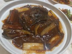 -烤肉季饭庄