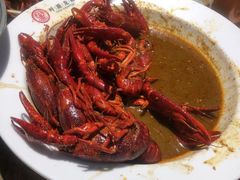 -叶派龙虾•招牌香辣蟹·海鲜(中海国际店)