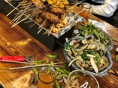 -老通县串吧(通州万达广场店)