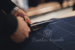 点击看大图 -BROTHER西服礼服定制·商务·婚礼(佛山南海店)