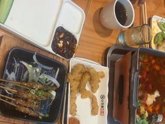 -本色.小马哥烧烤(无锡九里仓店)