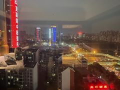 -合肥丰大国际大酒店