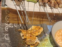 -清真私房烧烤·炭烤鲜牛(创始店)