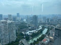 -云厨·高空西餐厅(成都瑯珀·凯悦臻选酒店)