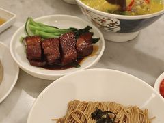 -南小馆(迪士尼小镇店)