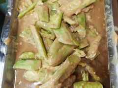 拌黄瓜-鑫顺吉牛肉馆