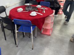 -花苑美食横琴生蚝火锅(拱北粤华路店)