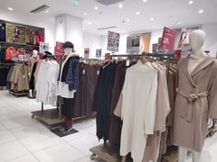 -优衣库(长沙悦方IDmall店)