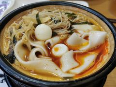 -姐弟俩土豆粉(同城街华联店)