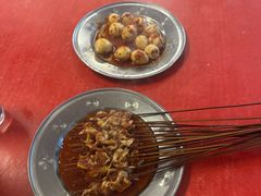 -玲玲涮牛肚(土门坊店)