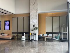 -珠海拱北富华里环宇城亚朵酒店