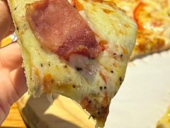 -LUCCA卢卡西班牙海鲜饭(远洋广场店)