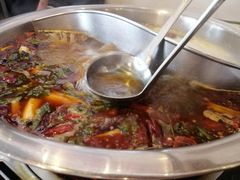 -草墩罗非鱼庄•野生菌•腊排骨(七星街上段店)