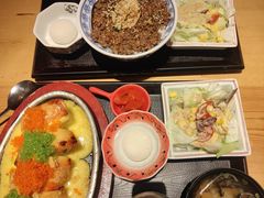 -原志优秀食材·匠心料理·海胆主题(金亿广场店)