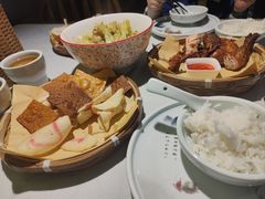 -慕湘精致湖南菜(水贝店)