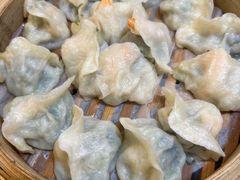 -韩记海鲜饺子旗舰店(红海新区店)