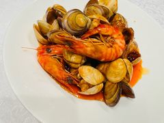 -东港喜来登酒店·天香阁中餐厅