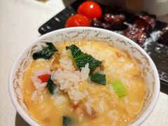 -華府Deluxe(兴业太古汇店)