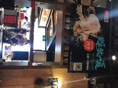 -盛焰铁板烧(王府井店)