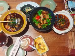 -大盐帮川菜馆(长楹天街店)