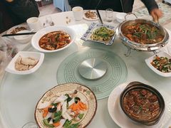 -清真马祥兴菜馆(云南北路店)