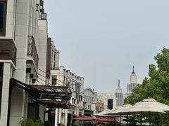 -比斯特上海购物村精品奥特莱斯