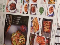 -湘语·湖南家常菜(新洲店)