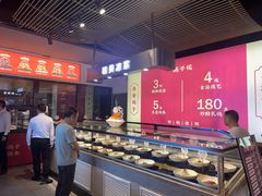 -鸽子侯·家宴·平价海鲜(市图书馆店)