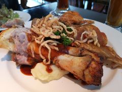 -宝莱纳餐厅(滨江店)