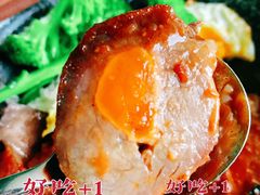 -新荔园茶餐厅(荔湾区府宿舍大院店)