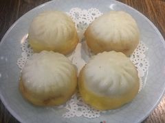 -张氏宽窄巷成都名小吃(茂业百货华强北店)